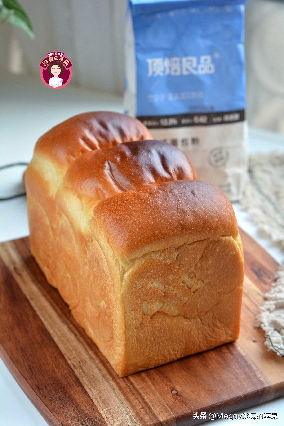 吐司最好用的方子,吐司怎么做才能柔软拉丝