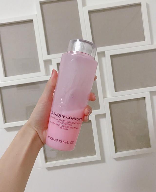 修复舒缓专治泛红爽肤水测评,平价又好用大瓶爽肤水