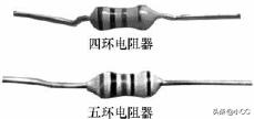 电子电路图讲解电阻工作原理,电阻在电子电路中的作用和原理