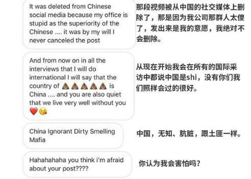 dg在中国的现状,dg会不会被抵制