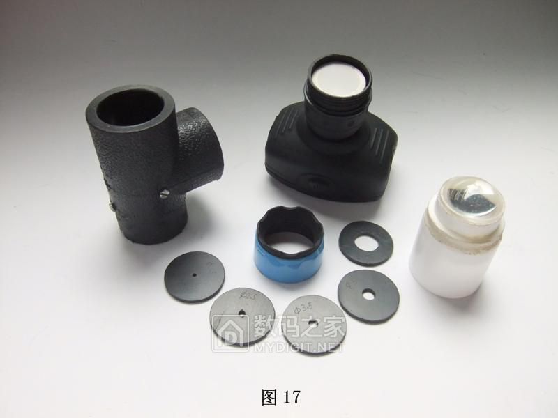 工仪,显微镜使用及金相实验的数据处理