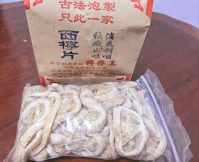 去澳门带什么手信回来好,澳门游玩带什么礼物比较好