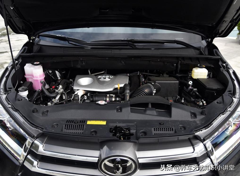 丰田汉兰达油电混动版优缺点,想买汉兰达还能买啥