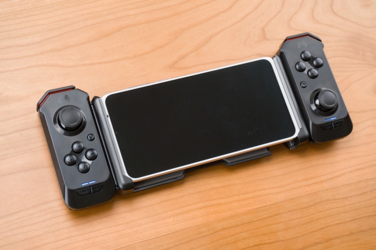 北通h2手柄和rog对比,小鸡x2手柄和北通h2哪个好