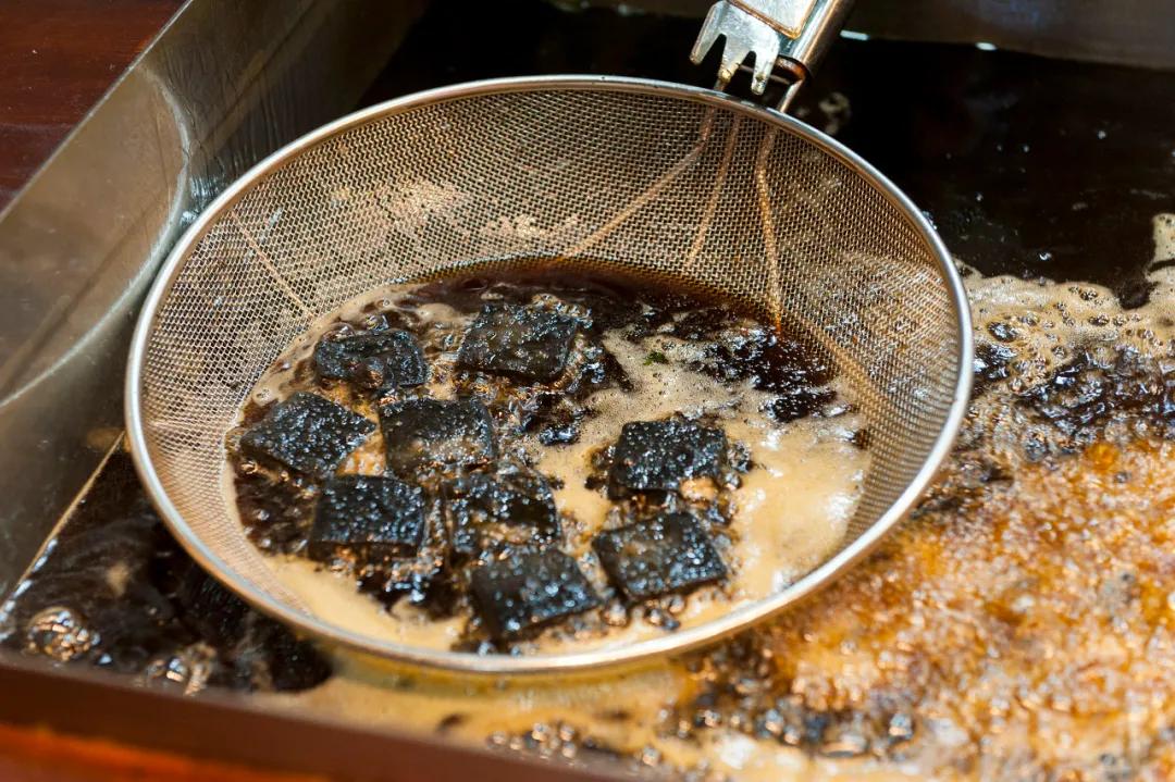 中国的豆腐是什么,中国的豆腐真好吃