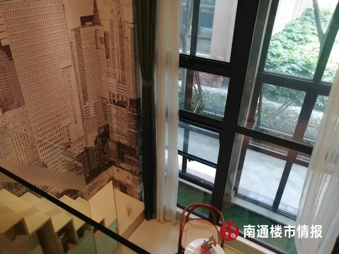 都是套路！南通这家楼盘号称买40万小户型就送车...