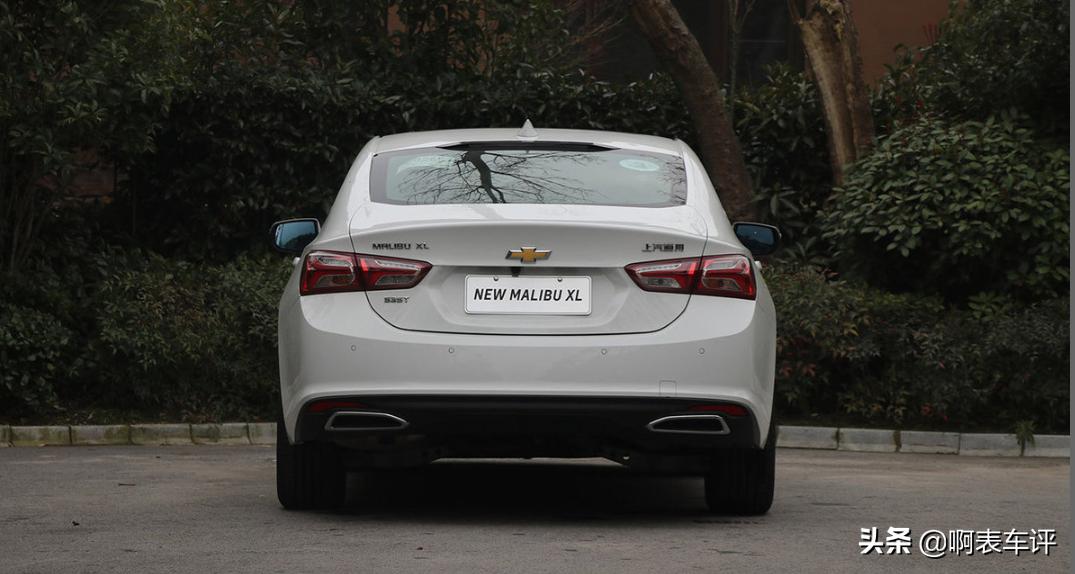 家用车选迈锐宝xl还是蒙迪欧,迈锐宝xl除了内饰还有其他缺点吗