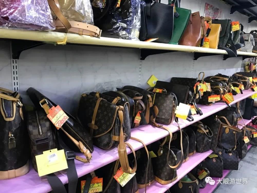 福冈中古店,福冈最大的中古店
