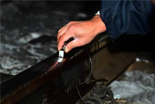 无损检测超声波探伤基础知识,无损超声波检测教材教学视频