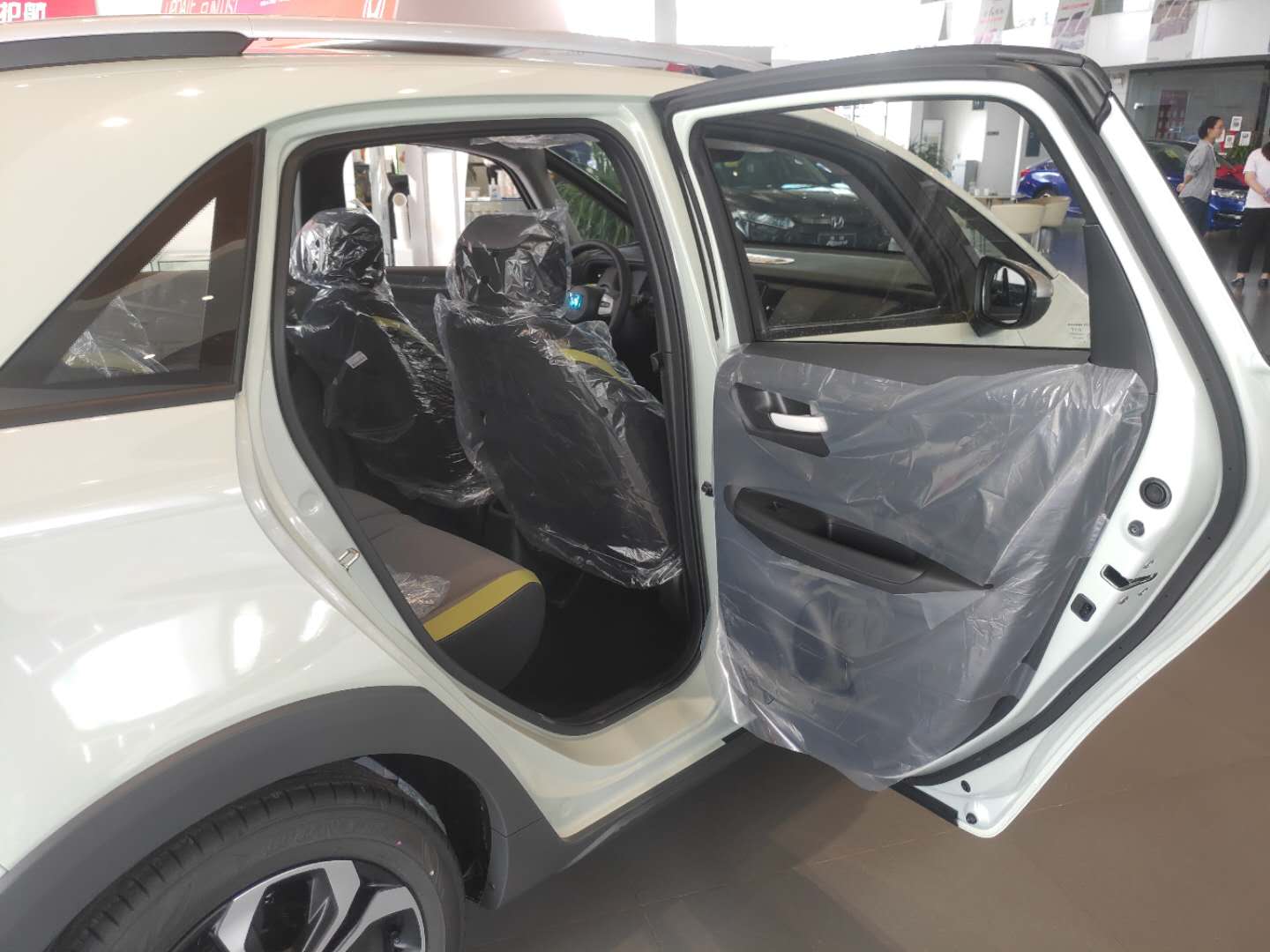 广汽本田飞度suv版,广汽本田飞度7座价格