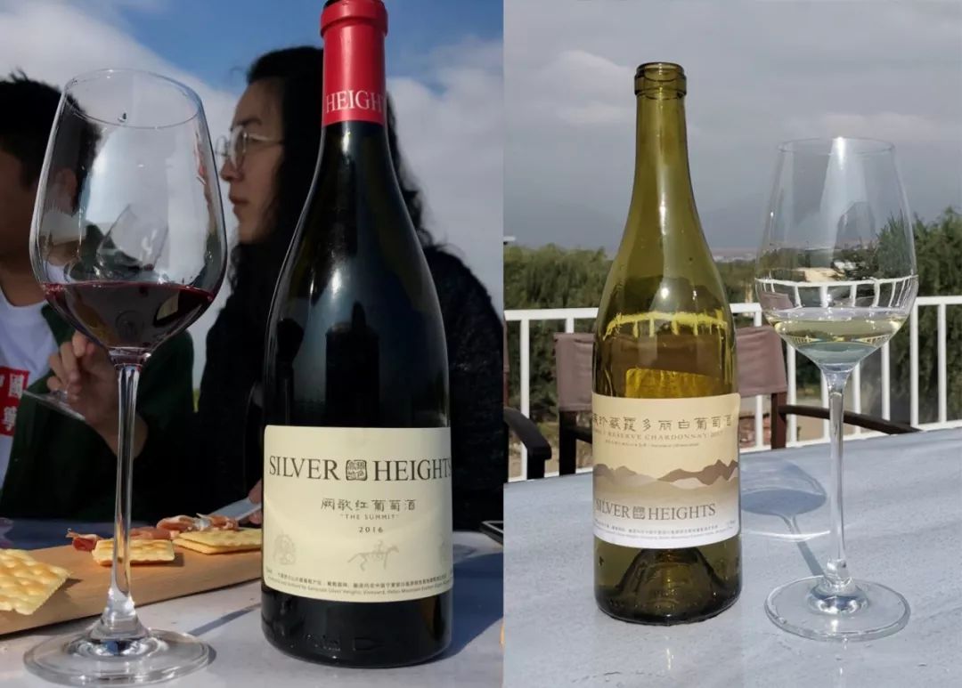 中国宁夏葡萄酒走向世界,宁夏葡萄酒从这里走向世界