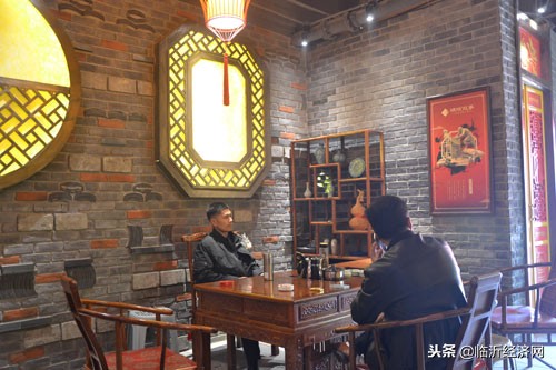 武威码头故事火锅店地址,码头故事火锅北门店