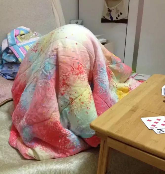 山东人打地主,山东人打牌打出气势