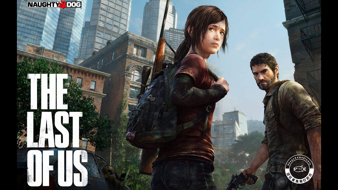 「游戏吃瓜」面对剧透，顽皮狗破罐破摔，G胖临危不动