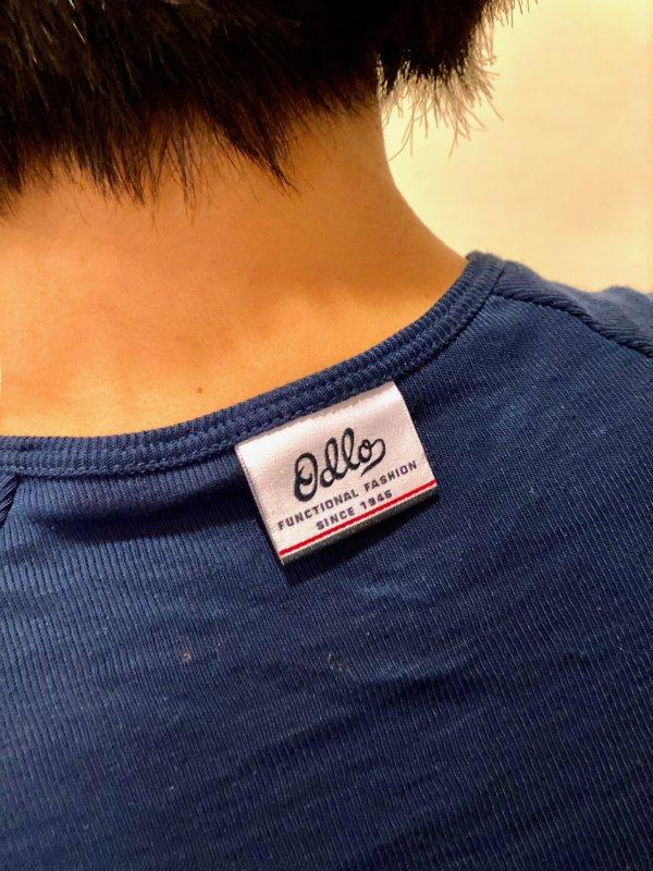 登上非洲之巅乞力马扎罗山，瑞士Odlo奥递乐保暖内衣实测