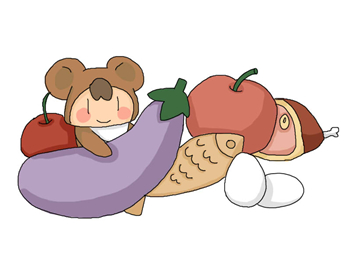 熊孩子不吃菜怎么办,对付熊孩子不吃蔬菜的妙招