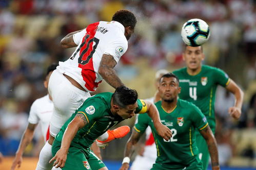 巴拉圭对玻利维亚历史足球比赛,玻利维亚vs巴西