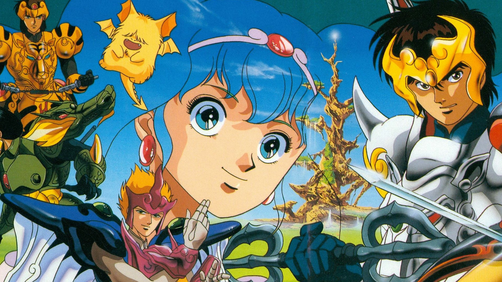 80后看过的经典动漫,80后经典动漫星矢