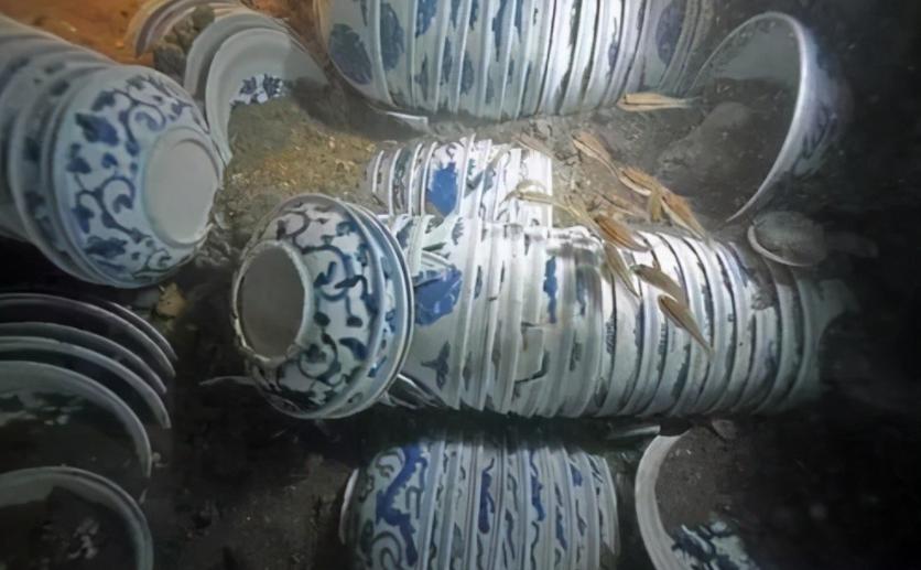 玉石原石造假过程,血玉造假有多残忍