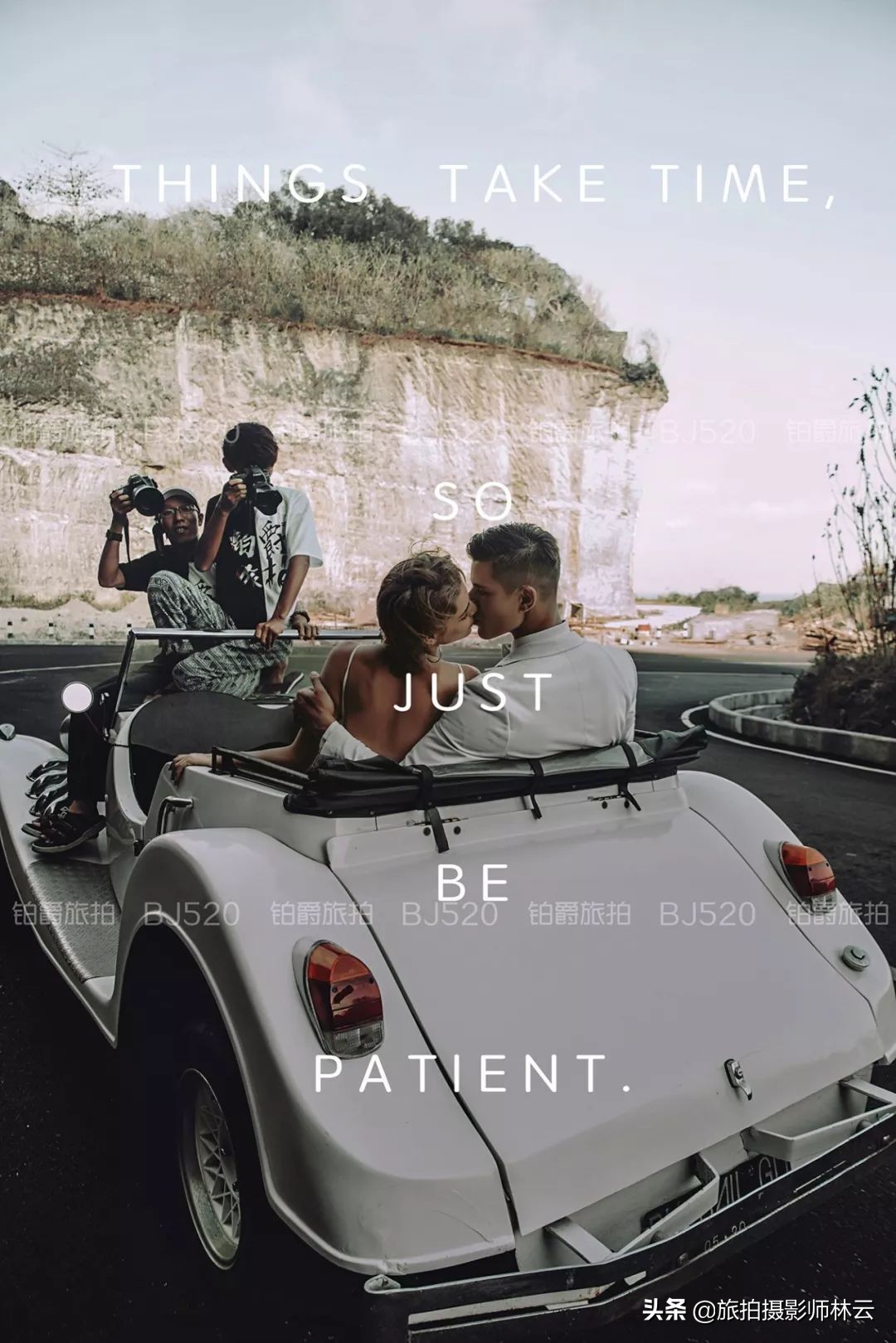 拍婚纱照必须拍什么,先结婚还是先拍婚纱照