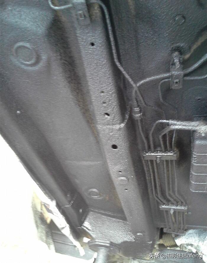 底盘装甲有没有必要做,底盘装甲真的必须要做吗