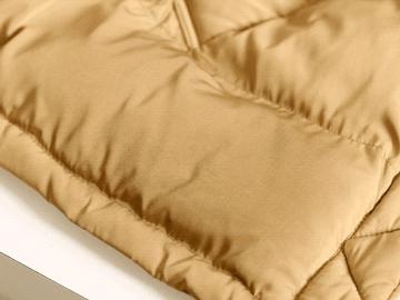 羽绒服脏了不用洗用它一喷就干净,羽绒服清洁污渍黑科技