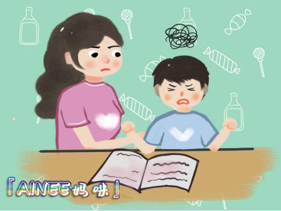 育儿孩子越来越笨的原因,发现自己的孩子很笨怎么办