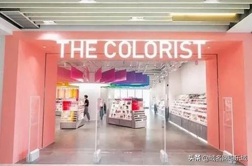 彩妆新品牌,彩妆品牌如何迅速占领市场需求