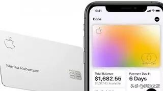 applecard,苹果applecard申请视频