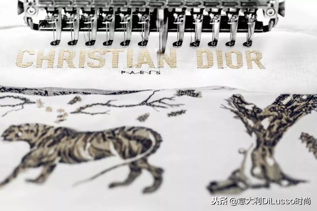 dior快闪店服装,dior女装快闪店