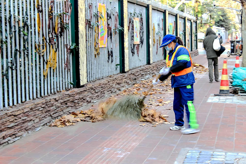 行走老上海全攻略,上海原法租界徒步一日游