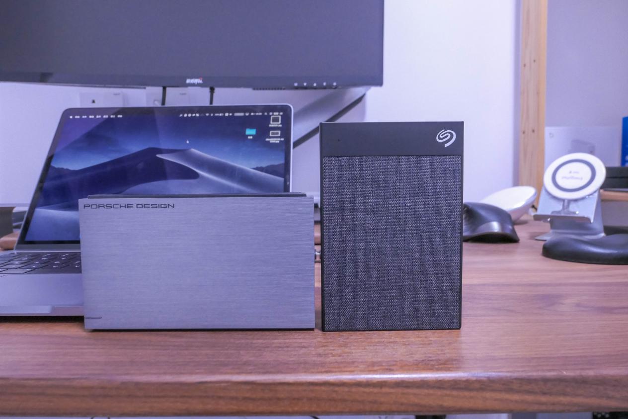 希捷锦系列2tb移动硬盘,希捷简系列移动硬盘评测