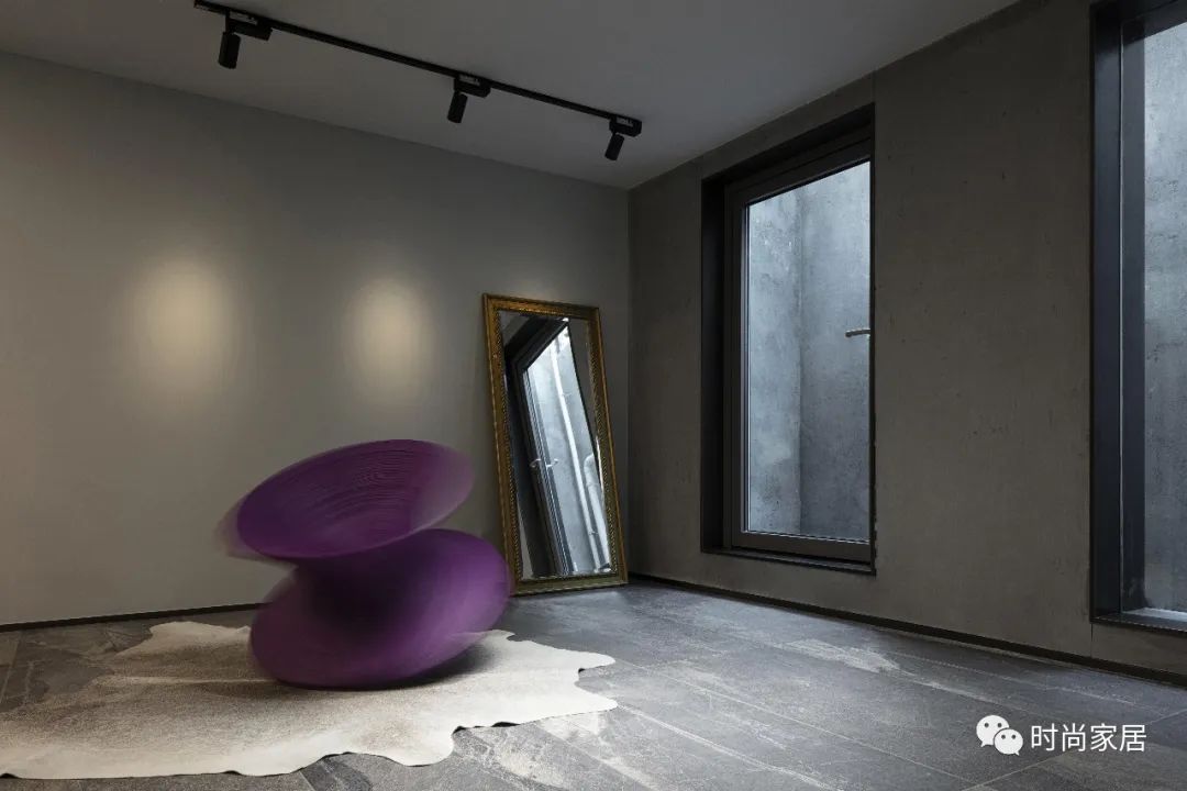 420㎡的肆意生活