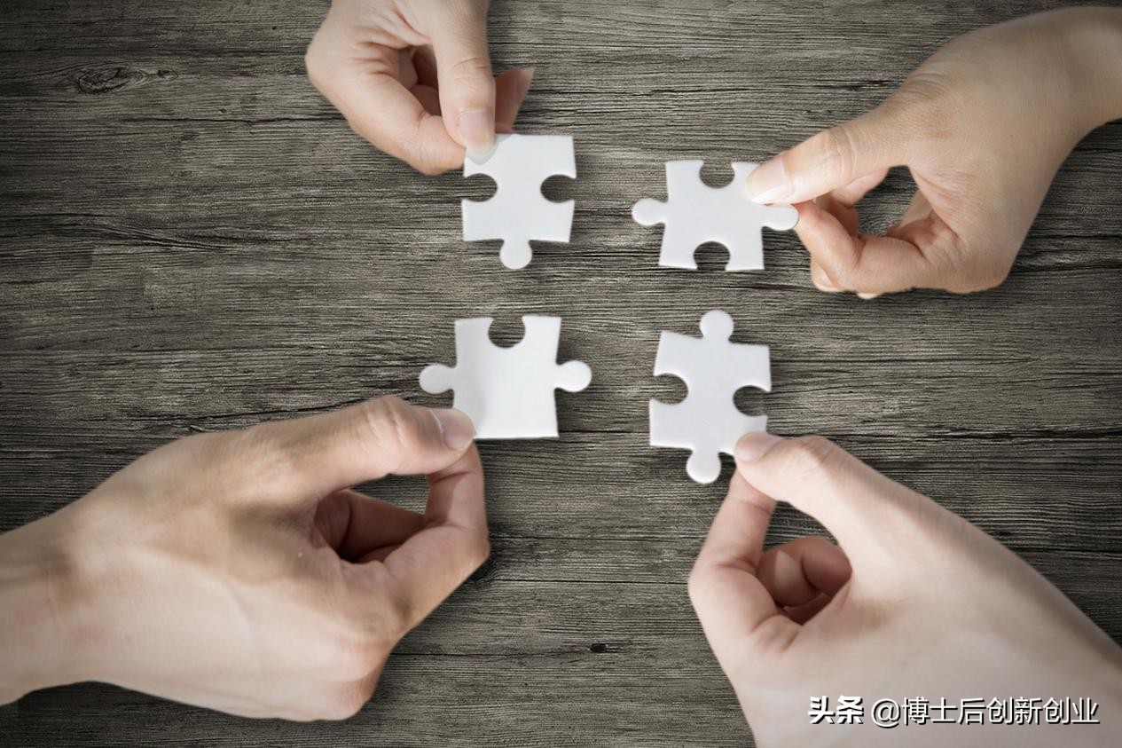 身无一技之长如何选择创业项目,如何选择创业合伙人