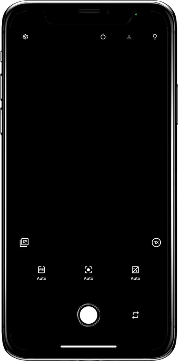 改善iphone的拍照软件,iphone12夜间拍摄