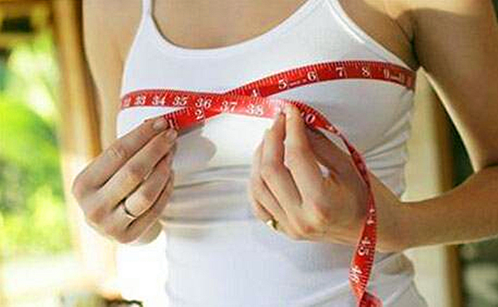 19岁少女乳头一直没长出来,不要听信“老人言”,这种错误犯不得