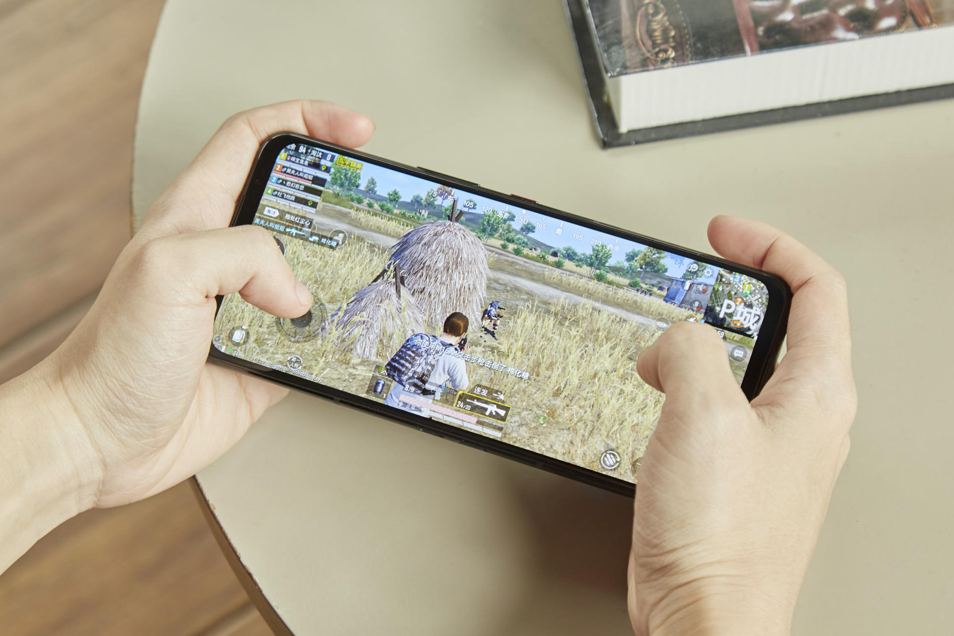 和平精英怎么快速上分而且不掉kd,和平精英2周年是哪个赛季