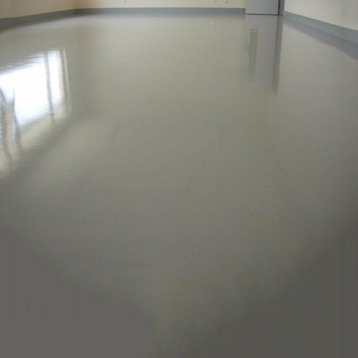 家装自流平水泥的施工步骤,自流平水泥打磨的施工步骤