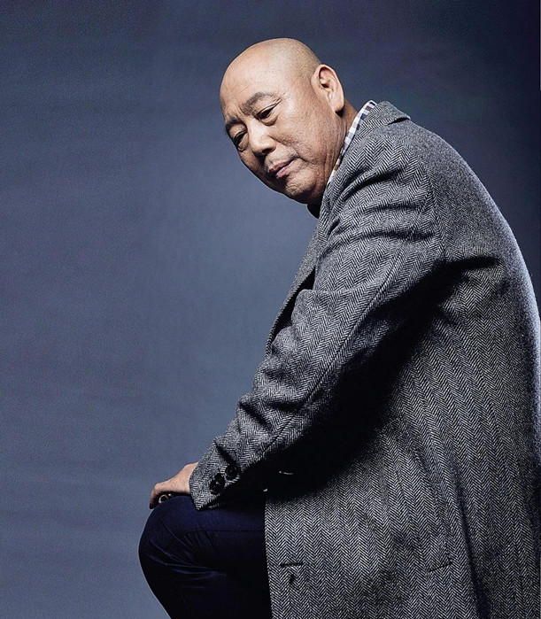 李成儒为何出演网剧,李成儒为什么当演员