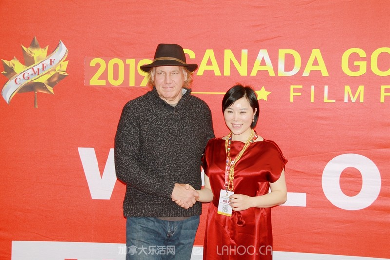 2019国际金枫叶电影节闭幕式,加拿大金枫叶国际电影节如何参与