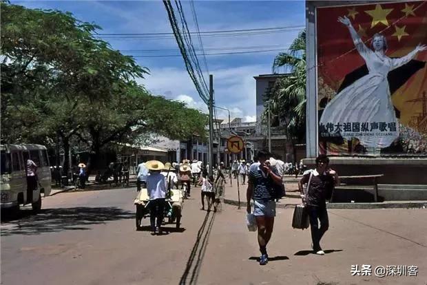 为什么是深圳,为什么是深圳4am