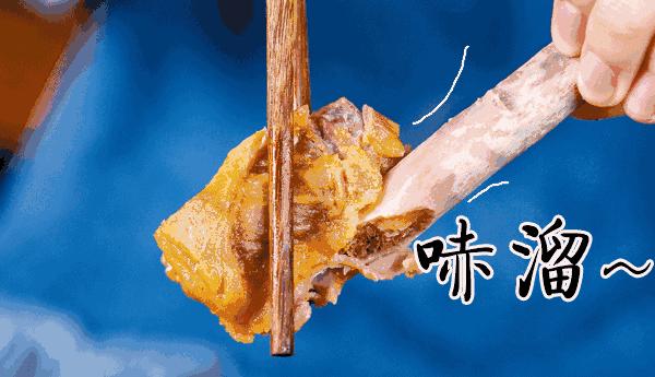 腊排骨火锅图片大全大图,腊排骨火锅是哪里的特色菜