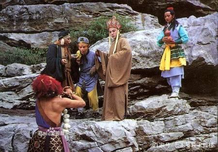 西游记托塔天王有几个儿子,西游记中托塔李天王怎么介绍孩子