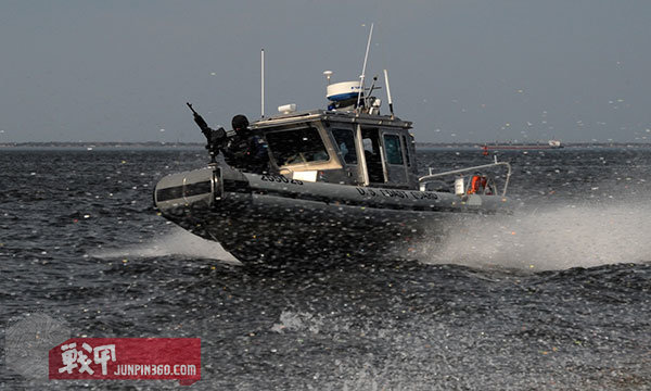 美军特种作战飞机视频,美军特种作战船