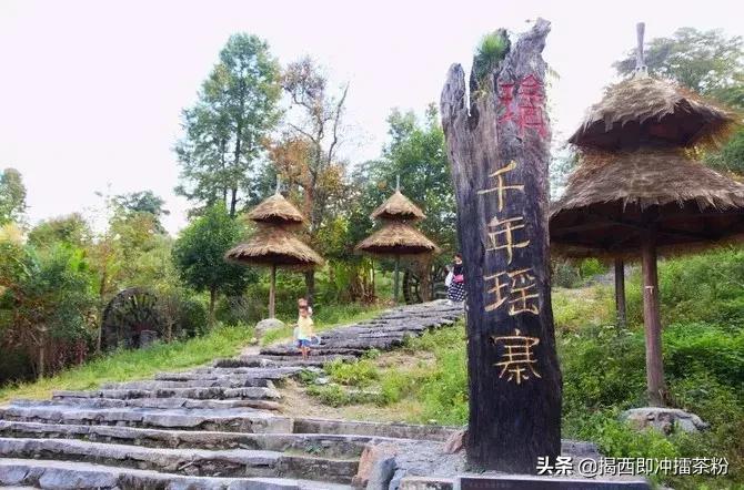 广州周边小众好玩的地方推荐,广州本地附近好玩的古风景点热门