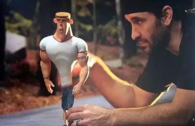 美版王思聪：放弃1200亿家业，做全球最牛动画杀进奥斯卡