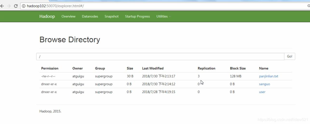 hadoop读取hdfs数据进行分析,hadoophdfs读写流程