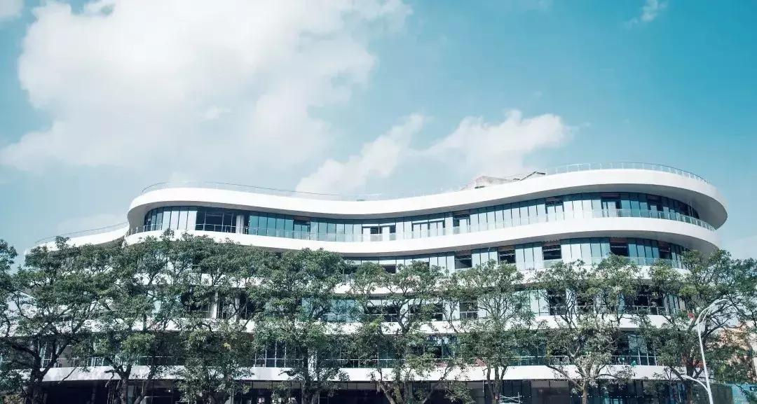 每一圈年轮,都值得细数——致广西大学九十周年华诞