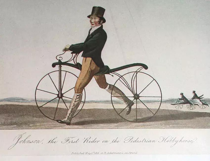 骑摩托的冷知识,新手对于长距离骑行的常见误解