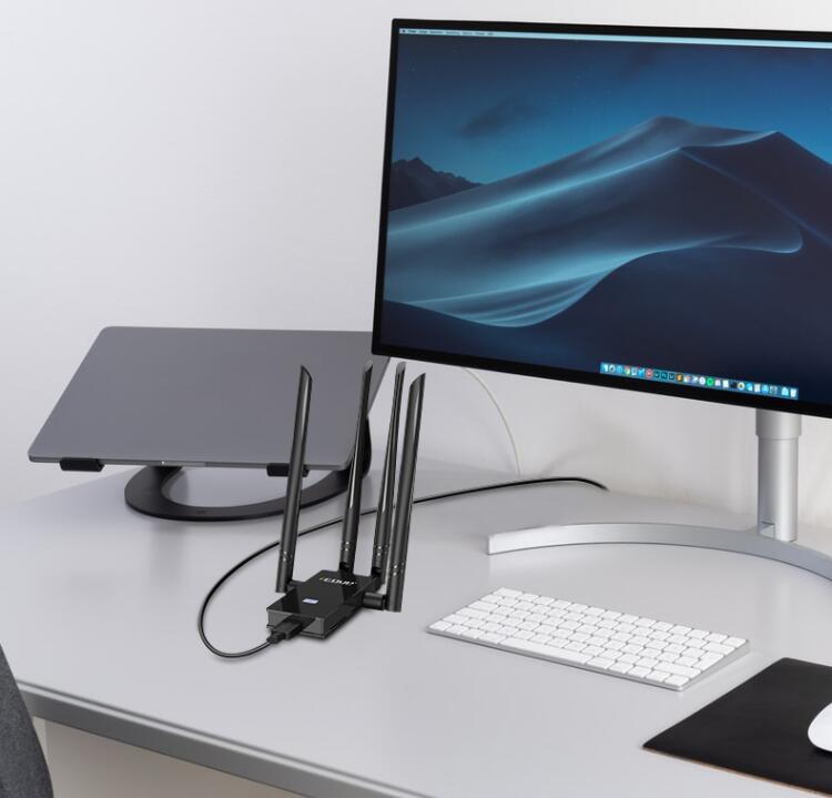 千兆路由器选多大无线网卡,千兆网怎么选无线网卡